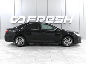Седан Toyota Camry 2017 года, 2399000 рублей, Ростов-на-Дону