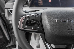 Внедорожник Tenet T4 2025 года, 2199000 рублей, Барнаул