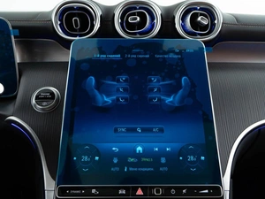 Внедорожник Mercedes-benz GLC-класс 2025 года, 7885050 рублей, Москва