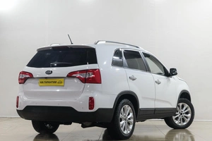 Внедорожник Kia Sorento 2014 года, 1799000 рублей, Новокузнецк