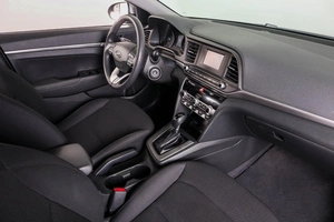 Седан Hyundai Elantra 2020 года, 1849000 рублей, Пермь