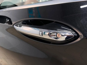 Внедорожник Infiniti QX55 2021 года, 3899000 рублей, Красноярск