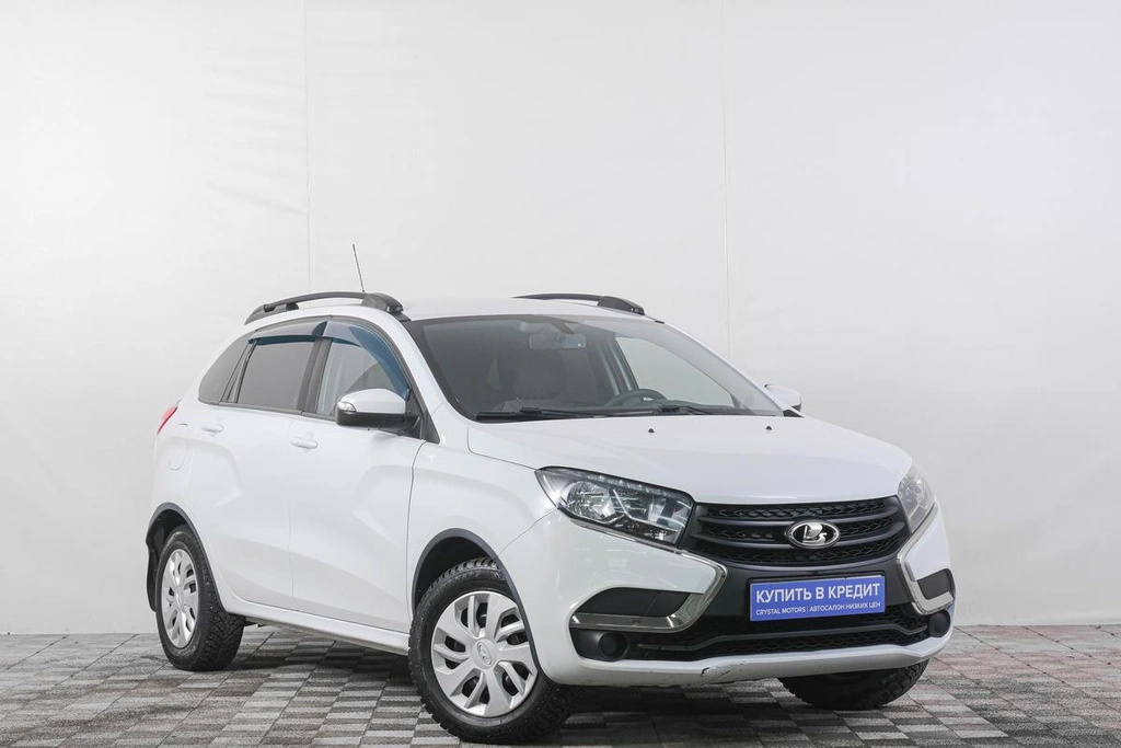 Хетчбэк ВАЗ (LADA) XRAY 2019 года, 749000 рублей, Кемерово
