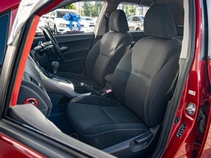 Хетчбэк Toyota Auris 2009 года, 850000 рублей, Краснодар