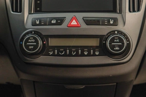 Универсал Kia Ceed 2007 года, 759000 рублей, Челябинск