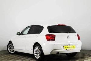 Хетчбэк BMW 1 серия 2013 года, 1479000 рублей, Пермь