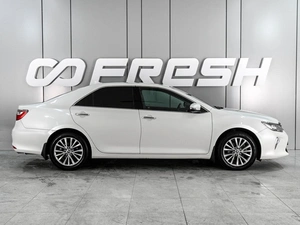 Седан Toyota Camry 2017 года, 2329000 рублей, Аксай