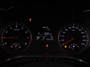Седан Kia Cerato 2021 года, 2179000 рублей, Воронеж