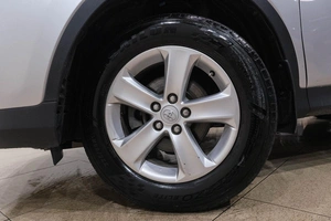 Внедорожник Toyota RAV4 2013 года, 1979000 рублей, Новокузнецк