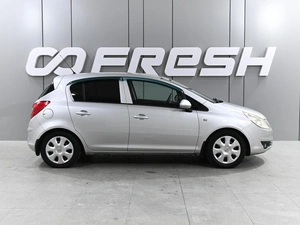 Хетчбэк Opel Corsa 2008 года, 519000 рублей, Аксай