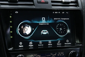 Седан Toyota Camry 2008 года, 1248000 рублей, Солонцы