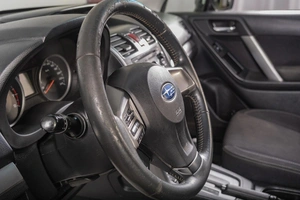 Внедорожник Subaru Forester 2014 года, 1379000 рублей, Томск