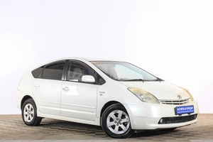 Лифтбек Toyota Prius 2008 года, 679000 рублей, Тюмень
