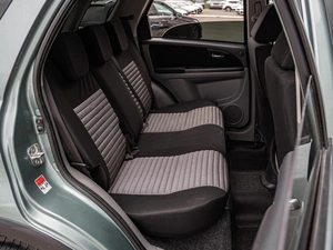 Внедорожник Suzuki SX4 2011 года, 990000 рублей, Краснодар