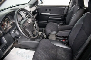 Внедорожник Honda CR-V 2002 года, 749000 рублей, Пермь