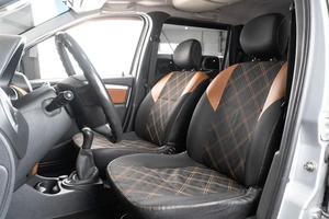 Универсал ВАЗ (LADA) Largus Cross 2015 года, 839000 рублей, Петрозаводск