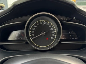 Седан Mazda 3 2017 года, 1229000 рублей, Кропоткин