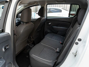 Хетчбэк Renault Sandero Stepway 2019 года, 1220000 рублей, Краснодар