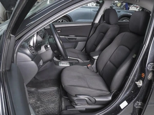 Седан Mazda 3 2007 года, 799000 рублей, Ростов-на-Дону