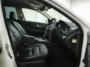 Седан Mercedes-benz C-класс 2011 года, 1399000 рублей, Ачинск
