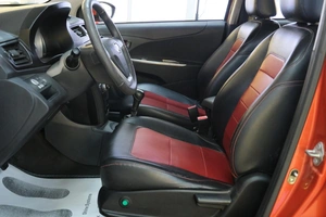 Хетчбэк Lifan X50 2015 года, 599000 рублей, Омск
