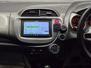 Хетчбэк Honda Fit 2011 года, 660000 рублей, Красноярск