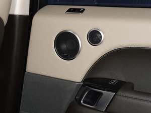 Внедорожник Land Rover Range Rover Sport 2018 года, 4950000 рублей, Санкт-Петербург