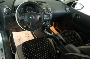 Внедорожник Nissan Qashqai 2012 года, 1269000 рублей, Омск
