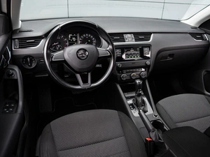 Лифтбек Skoda Octavia 2016 года, 1760000 рублей, Краснодар