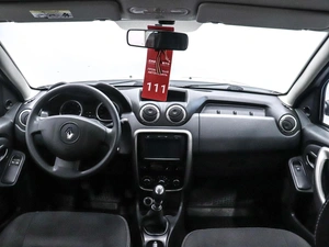 Внедорожник Renault Duster 2014 года, 1200000 рублей, Красноярск