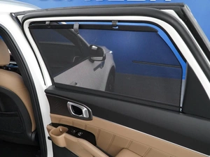 Внедорожник Kia Sorento 2024 года, 5899632 рублей, Москва