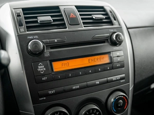 Седан Toyota Corolla 2012 года, 1219000 рублей, Красноярск