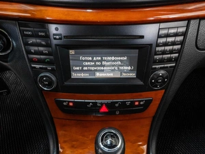 Седан Mercedes-benz E-класс 2009 года, 1199000 рублей, Ставрополь