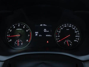 Лифтбек Kia Stinger 2019 года, 2390000 рублей, Волгоград