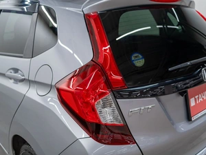 Хетчбэк Honda Fit 2018 года, 1200000 рублей, Красноярск