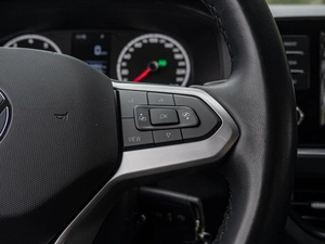 Лифтбек Volkswagen Polo 2021 года, 1700000 рублей, Краснодар