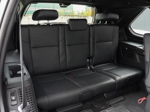 Внедорожник Toyota Sequoia 2023 года, 10150000 рублей, Краснодар