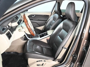 Универсал Volvo XC70 2013 года, 1712000 рублей, Аксай