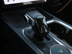 Внедорожник JAECOO J7 2023 года, 2299000 рублей, Большой Сочи