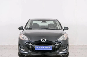 Седан Mazda 3 2011 года, 899000 рублей, Красноярск