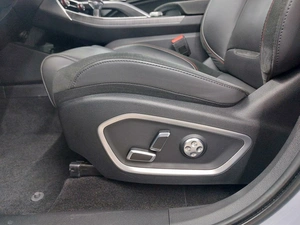 Внедорожник Geely Tugella 2023 года, 2950000 рублей, Барнаул