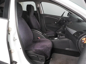 Седан Renault Fluence 2010 года, 539000 рублей, Минеральные Воды