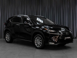 Внедорожник Lexus NX 2014 года, 2449000 рублей, Тюмень