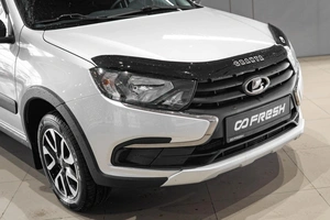 Универсал ВАЗ (LADA) Granta Cross 2023 года, 899000 рублей, Петрозаводск