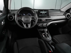 Седан Kia Cerato 2019 года, 1850000 рублей, Ростов-на-Дону