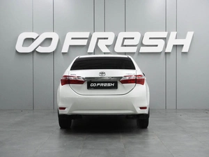 Седан Toyota Corolla 2014 года, 1099000 рублей, Воронеж