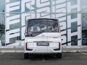 Минивэн Honda Stepwgn 2018 года, 2130000 рублей, Краснодар