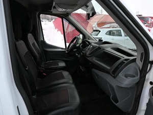 Ford Transit, VIII (2013—н. в.) 2.2 TDCi RWD MT (155 л.с.) 2015г. 2015 года, 1899000 рублей, Ростов-на-Дону
