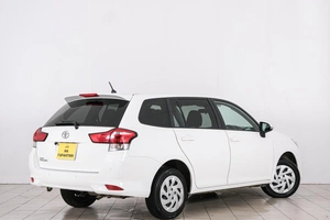 Универсал Toyota Corolla Fielder 2020 года, 1449000 рублей, Красноярск