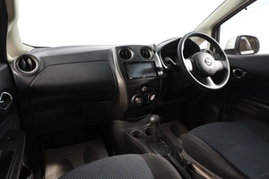 Хетчбэк Nissan Note 2012 года, 779000 рублей, Новосибирск